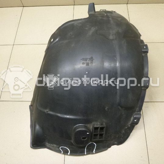Фото Локер передний правый  13129629 для Opel Zafira