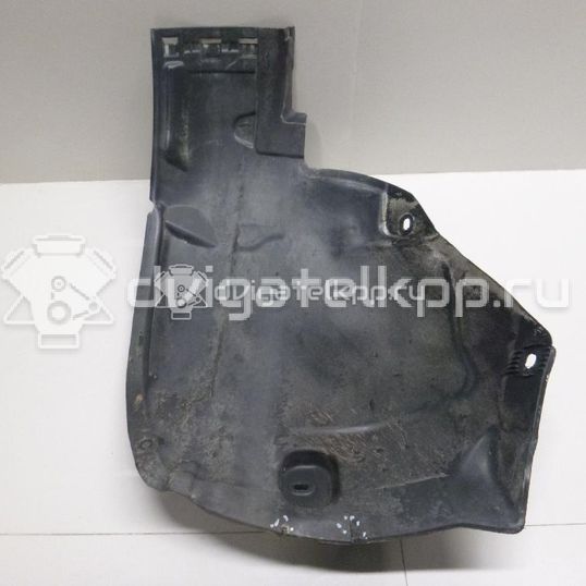 Фото Локер передний правый  13129629 для Opel Zafira