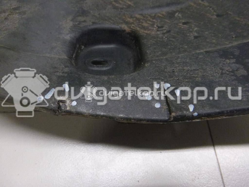 Фото Локер передний правый  13129629 для Opel Zafira {forloop.counter}}