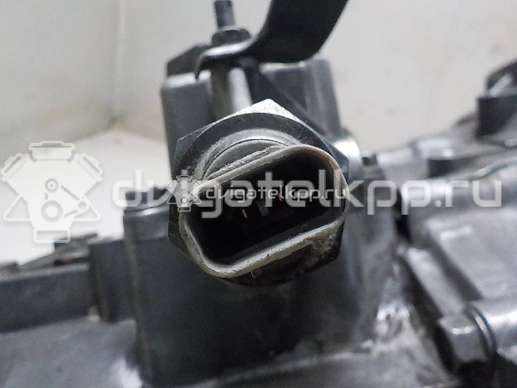 Фото Контрактная (б/у) МКПП для Kia Rio 97 л.с 16V 1.4 л G4EE бензин {forloop.counter}}
