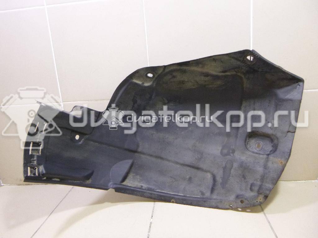 Фото Локер передний правый  13129629 для Opel Zafira {forloop.counter}}