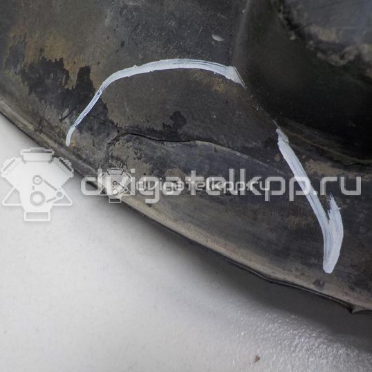 Фото Локер передний правый  13129629 для Opel Zafira
