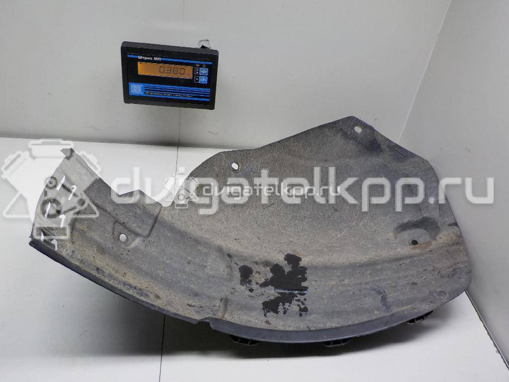 Фото Локер передний правый  13129629 для Opel Zafira {forloop.counter}}