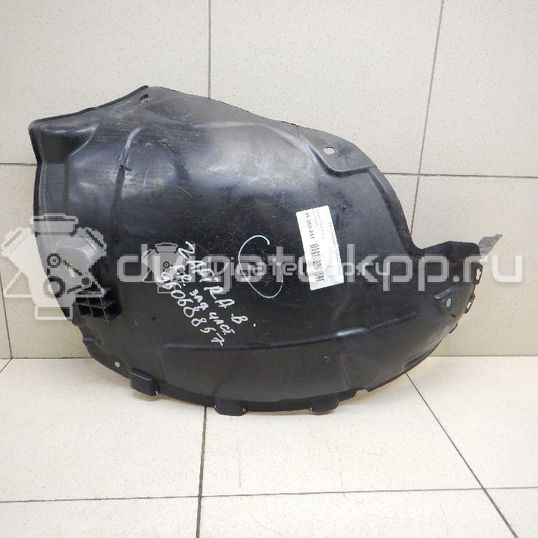 Фото Локер передний правый  13129629 для Opel Zafira