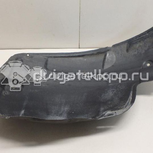 Фото Локер передний правый  13129629 для Opel Zafira