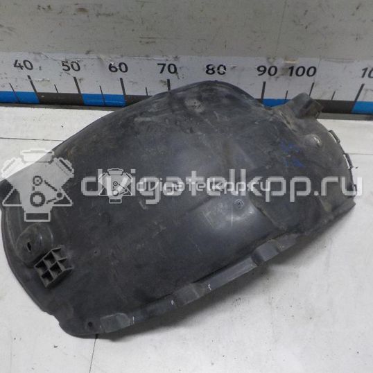 Фото Локер передний правый  13129629 для Opel Zafira