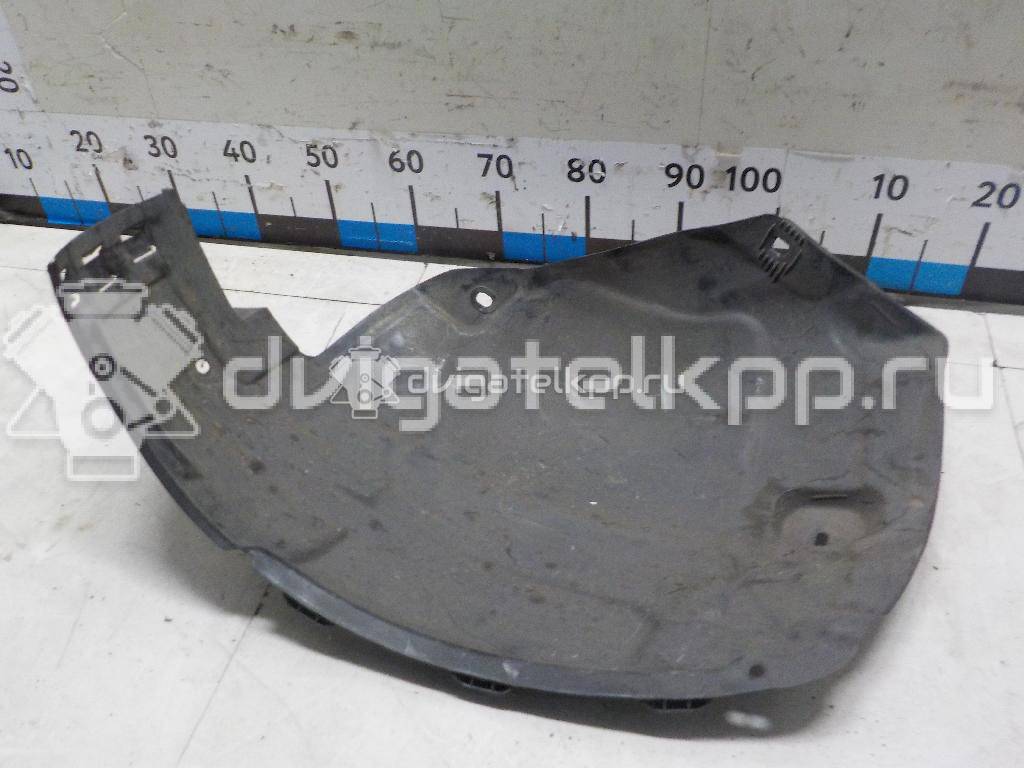 Фото Локер передний правый  13129629 для Opel Zafira {forloop.counter}}