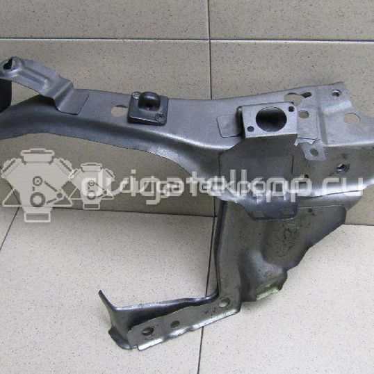 Фото Панель передняя  93184625 для Opel Zafira