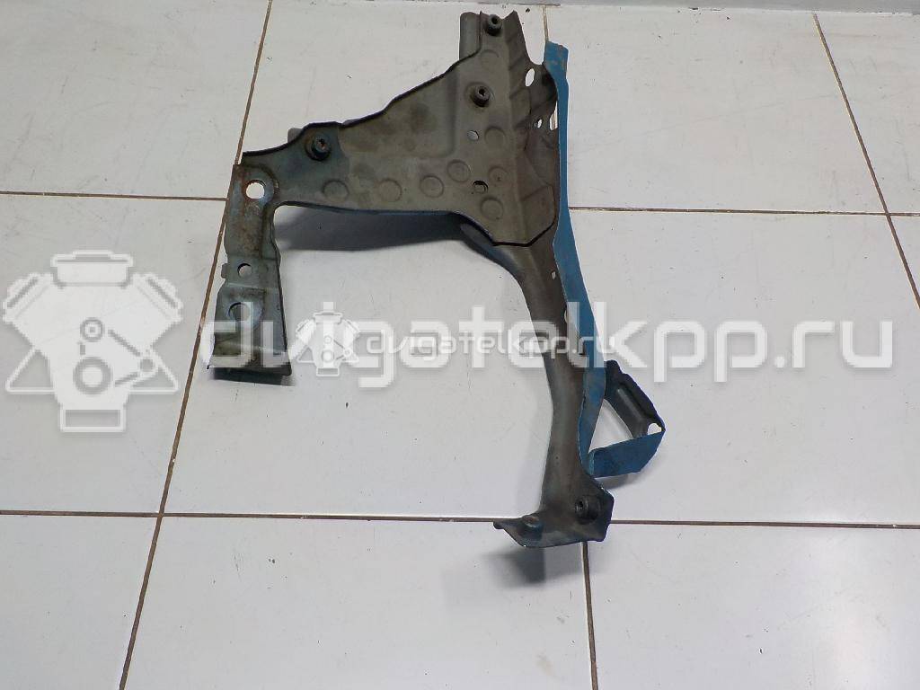 Фото Панель передняя  93184625 для Opel Zafira {forloop.counter}}