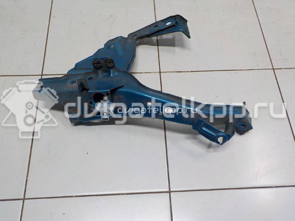 Фото Панель передняя  93184625 для Opel Zafira {forloop.counter}}