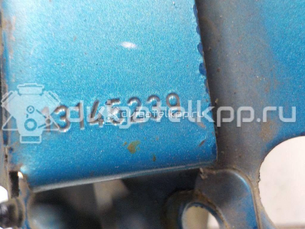 Фото Панель передняя  93184625 для Opel Zafira {forloop.counter}}