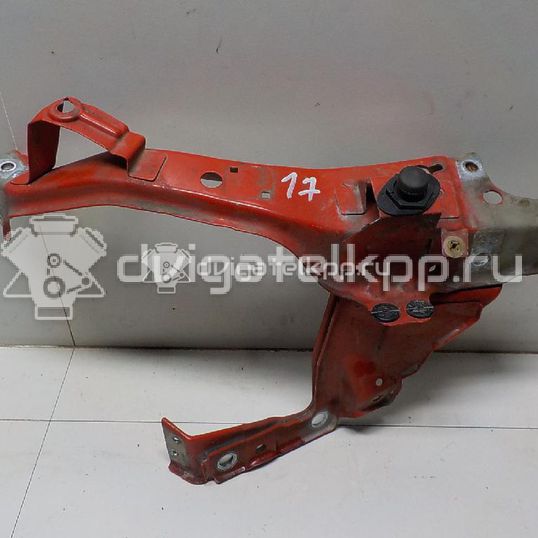 Фото Панель передняя  93184625 для Opel Zafira