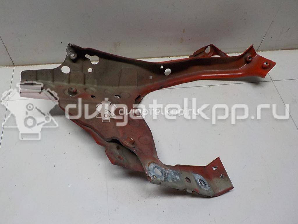Фото Панель передняя  93184625 для Opel Zafira {forloop.counter}}