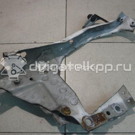 Фото Панель передняя  93184625 для Opel Zafira