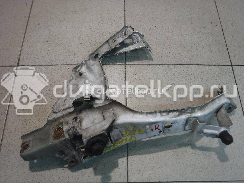 Фото Панель передняя  93184625 для Opel Zafira {forloop.counter}}