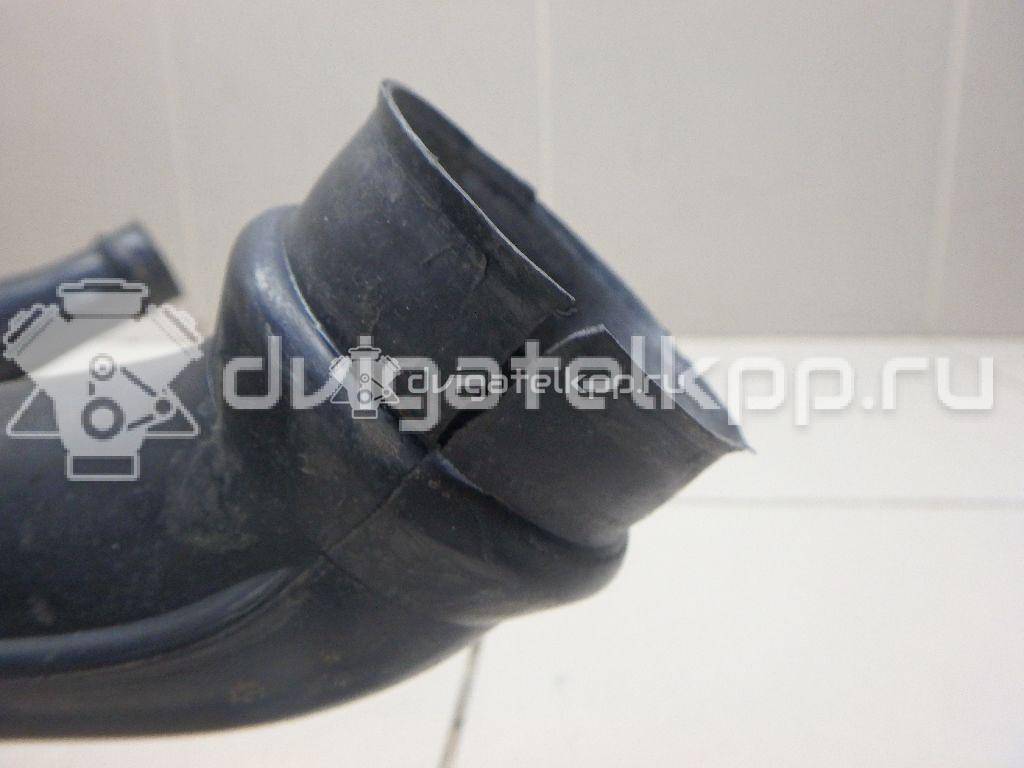 Фото Патрубок интеркулера для двигателя B 6294 T для Volvo S80 / Xc90 272 л.с 24V 2.9 л бензин 8683743 {forloop.counter}}