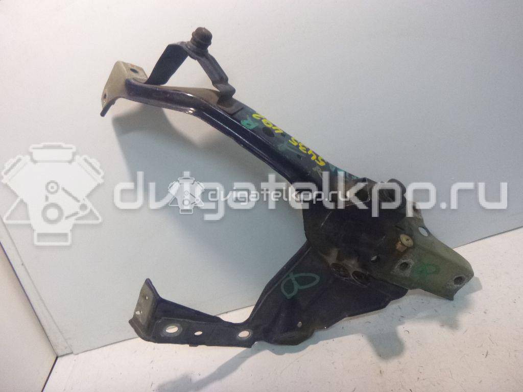 Фото Панель передняя  93184625 для Opel Zafira {forloop.counter}}