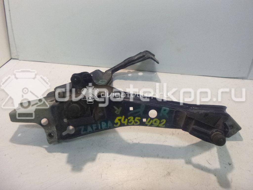 Фото Панель передняя  93184625 для Opel Zafira {forloop.counter}}