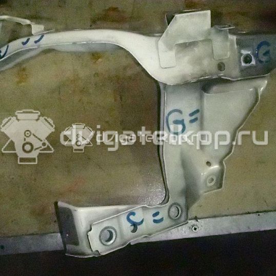 Фото Панель передняя  93184625 для Opel Zafira