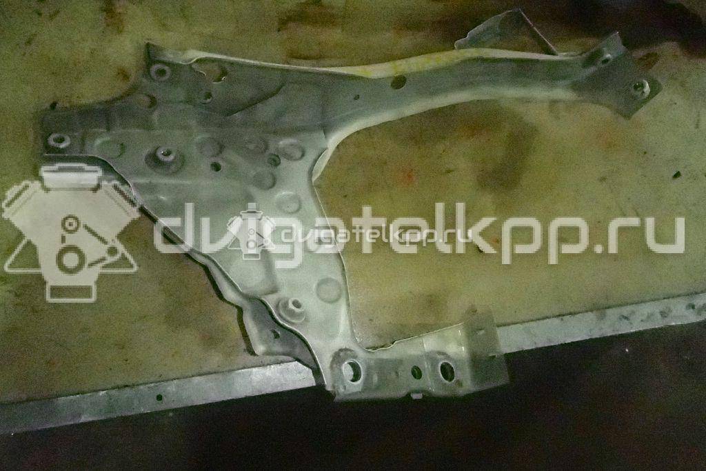 Фото Панель передняя  93184625 для Opel Zafira {forloop.counter}}