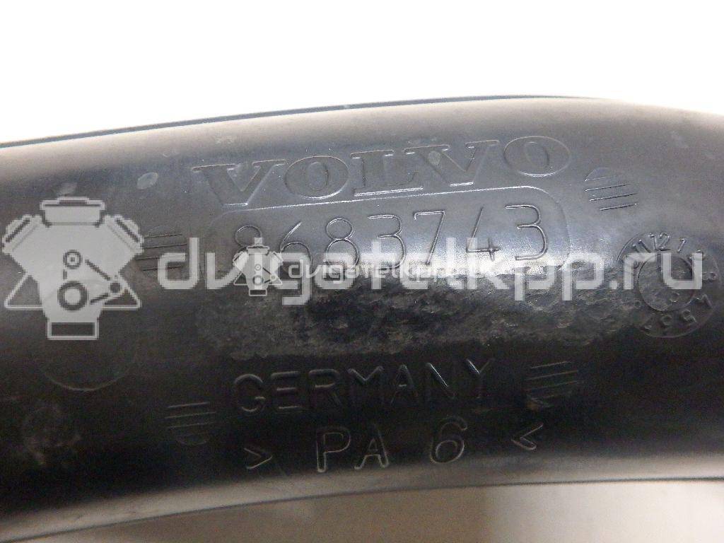Фото Патрубок интеркулера для двигателя B 6294 T для Volvo S80 / Xc90 272 л.с 24V 2.9 л бензин 8683743 {forloop.counter}}