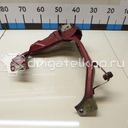 Фото Панель передняя  93184625 для Opel Zafira