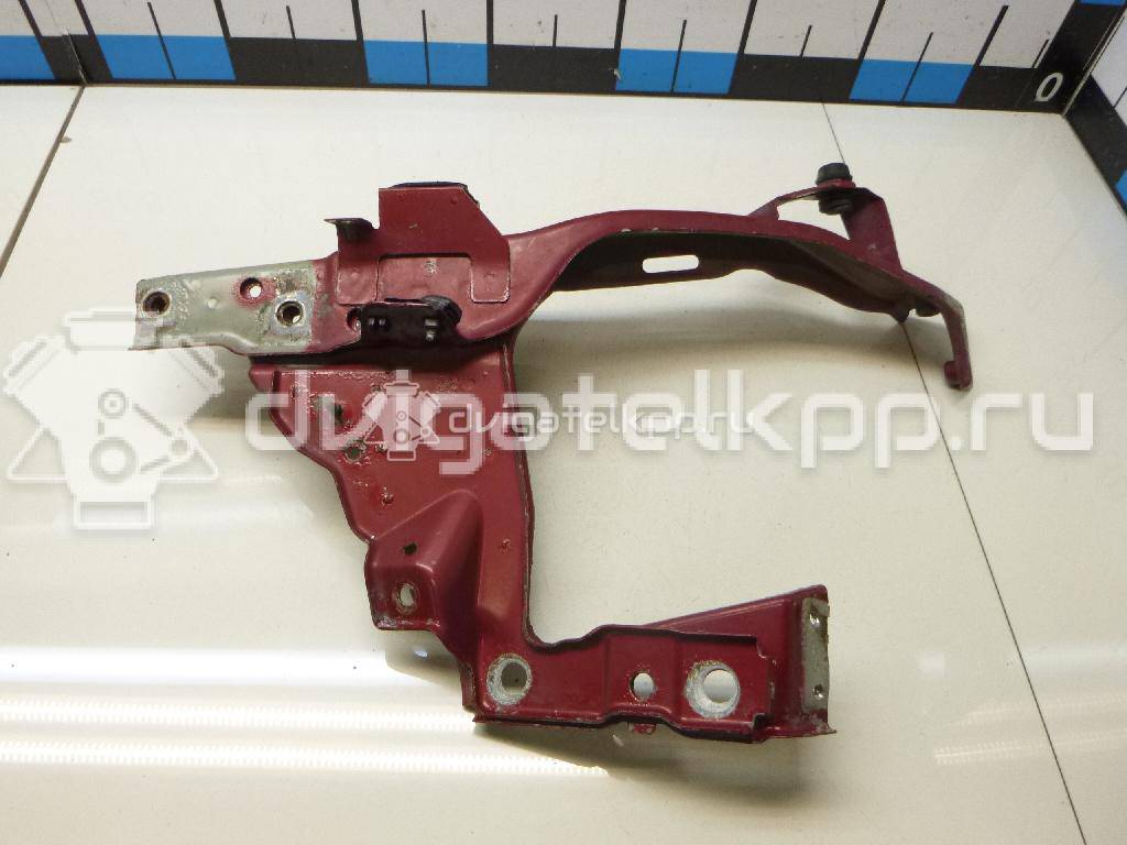 Фото Панель передняя  93184625 для Opel Zafira {forloop.counter}}