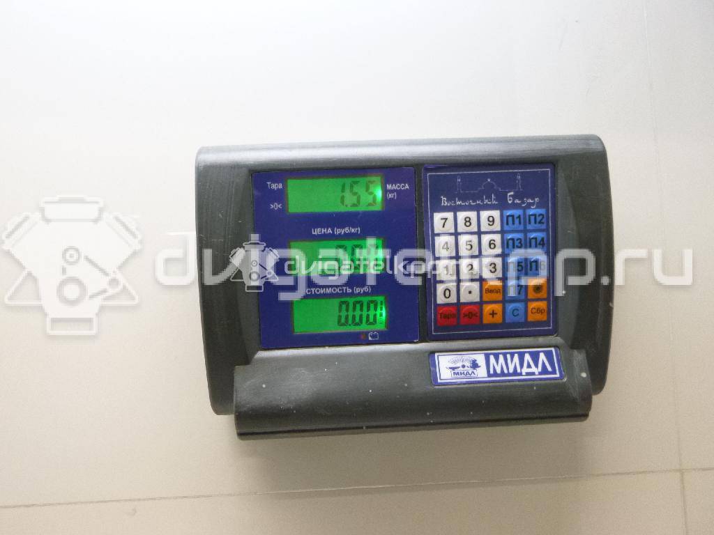 Фото Панель передняя  93184625 для Opel Zafira {forloop.counter}}