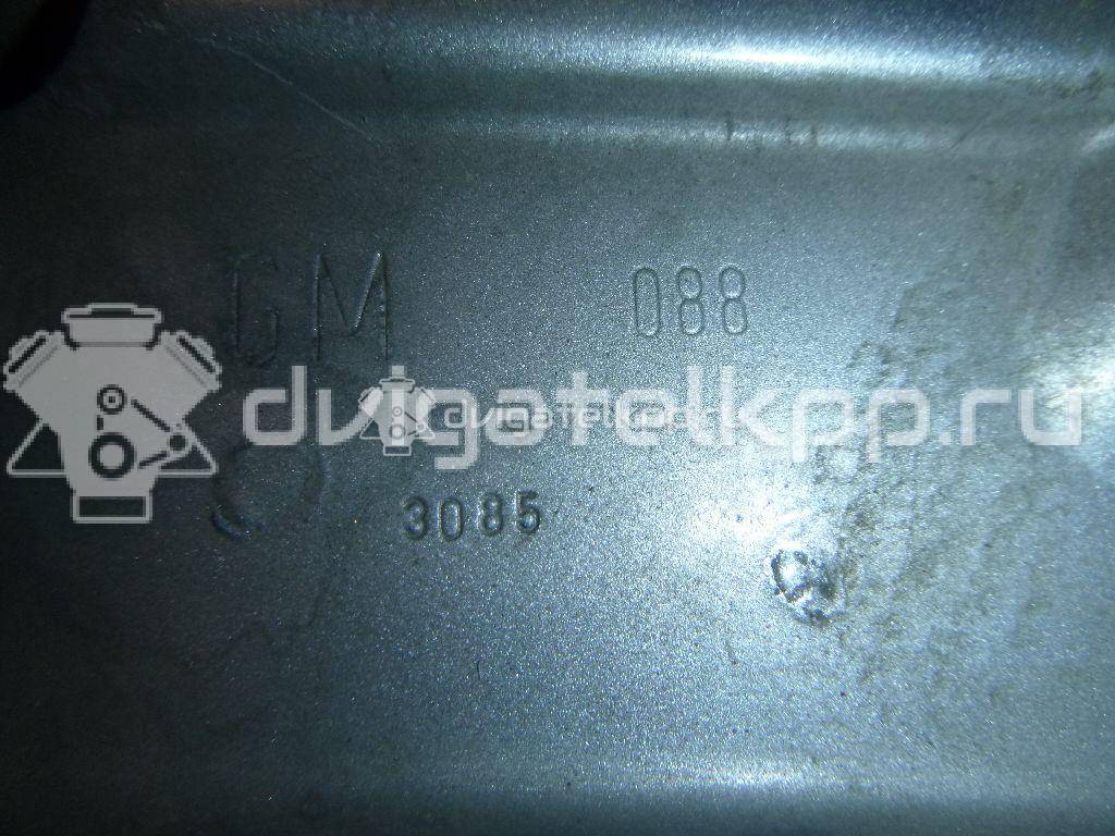 Фото Панель передняя  93184625 для Opel Zafira {forloop.counter}}