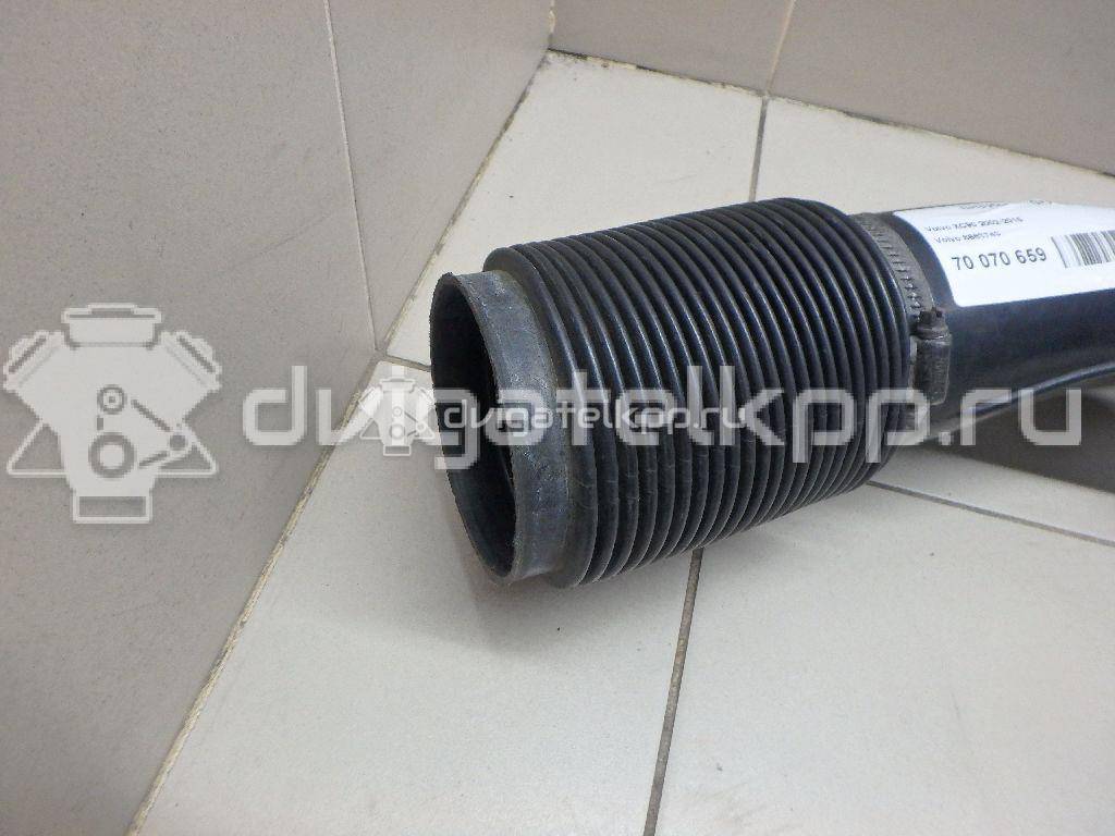 Фото Патрубок интеркулера для двигателя B 6294 T для Volvo S80 / Xc90 272 л.с 24V 2.9 л бензин 8683743 {forloop.counter}}
