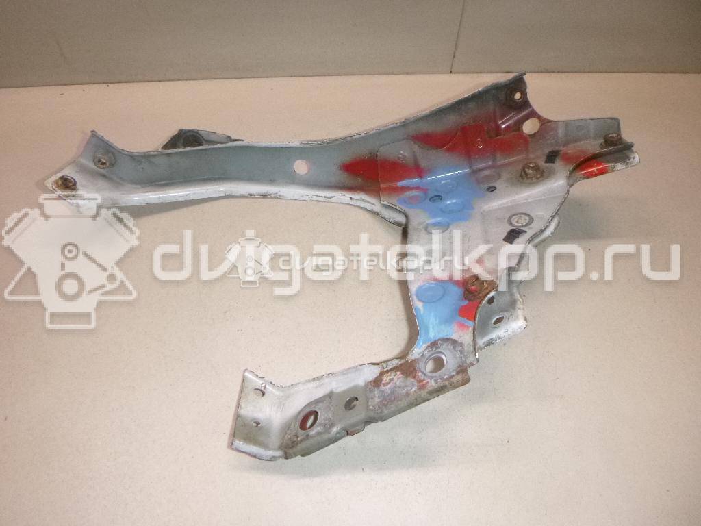 Фото Панель передняя  6312043 для Opel Zafira {forloop.counter}}
