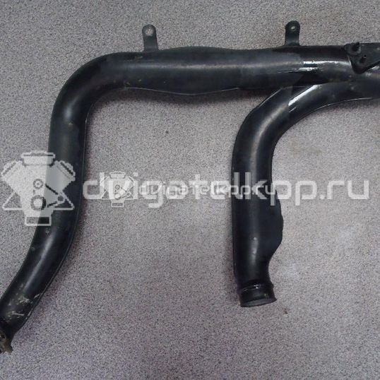 Фото Патрубок интеркулера для двигателя B 6294 T для Volvo S80 / Xc90 272 л.с 24V 2.9 л бензин 8683743