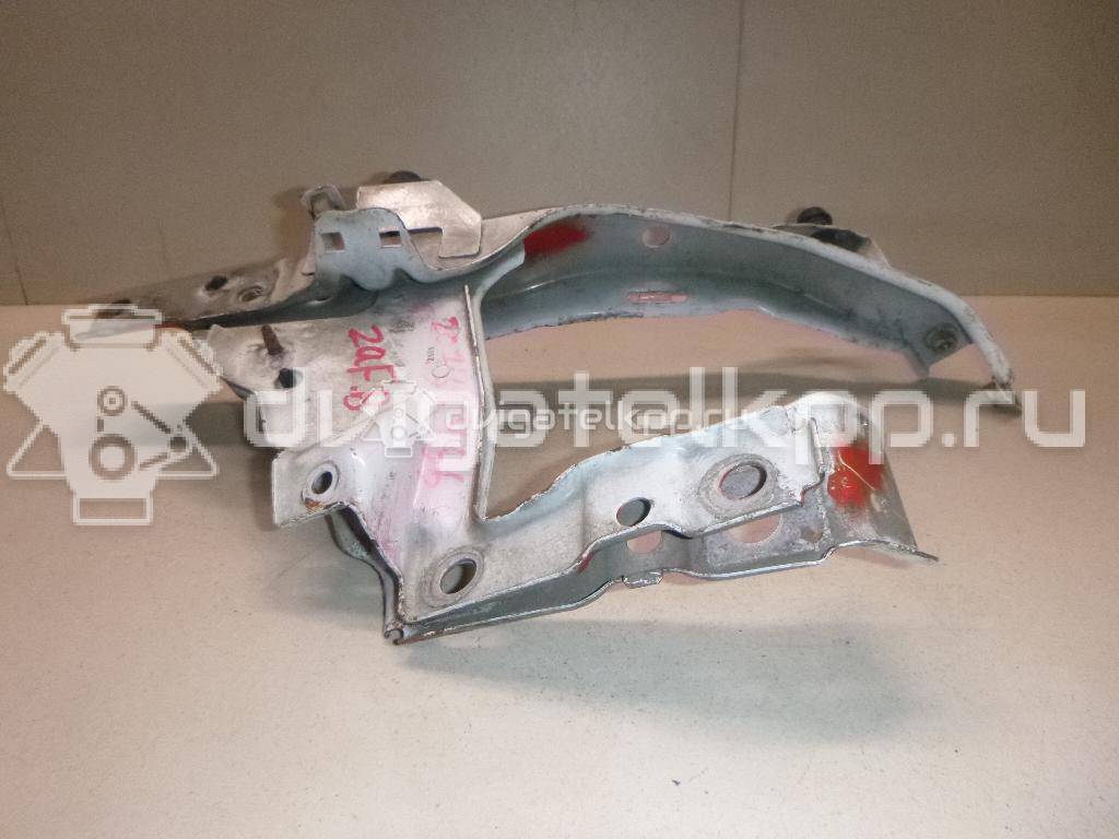 Фото Панель передняя  6312043 для Opel Zafira {forloop.counter}}