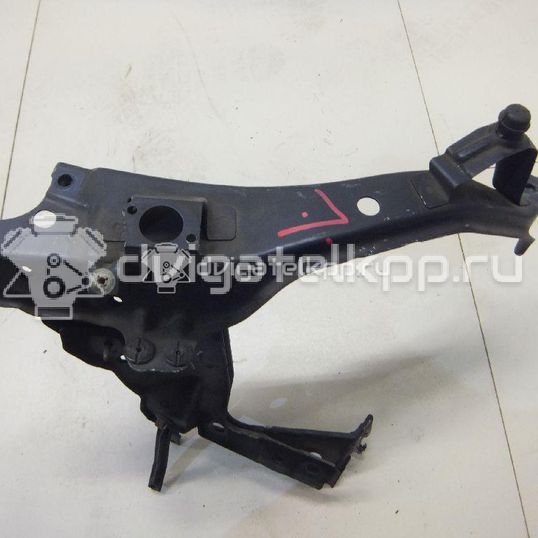 Фото Панель передняя  6312043 для Opel Zafira