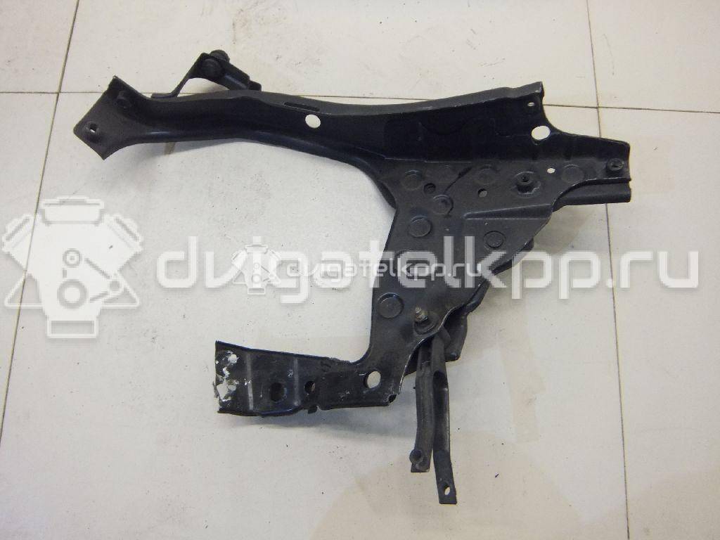 Фото Панель передняя  6312043 для Opel Zafira {forloop.counter}}