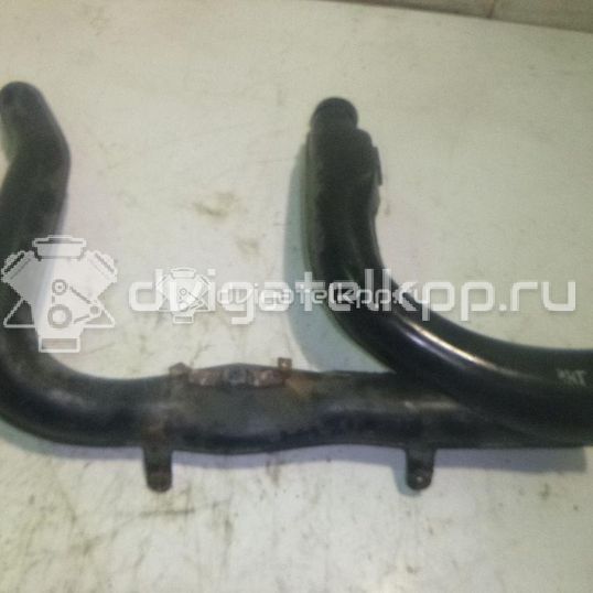 Фото Патрубок интеркулера для двигателя B 6294 T для Volvo S80 / Xc90 272 л.с 24V 2.9 л бензин 8683743