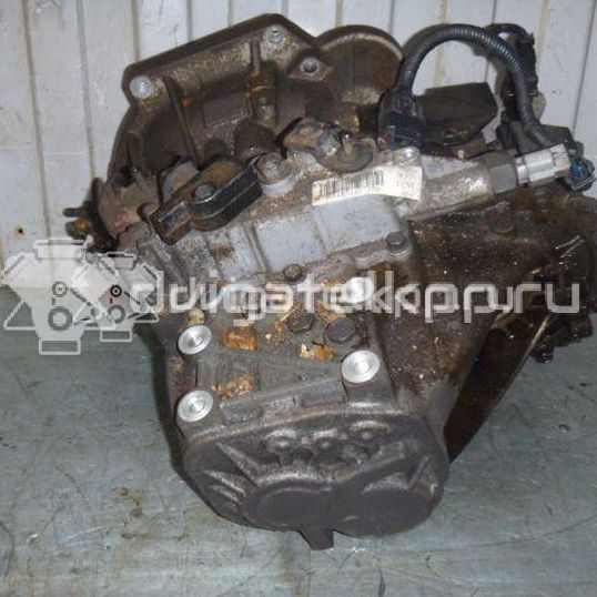 Фото Контрактная (б/у) МКПП для Kia Rio 97 л.с 16V 1.4 л G4EE бензин