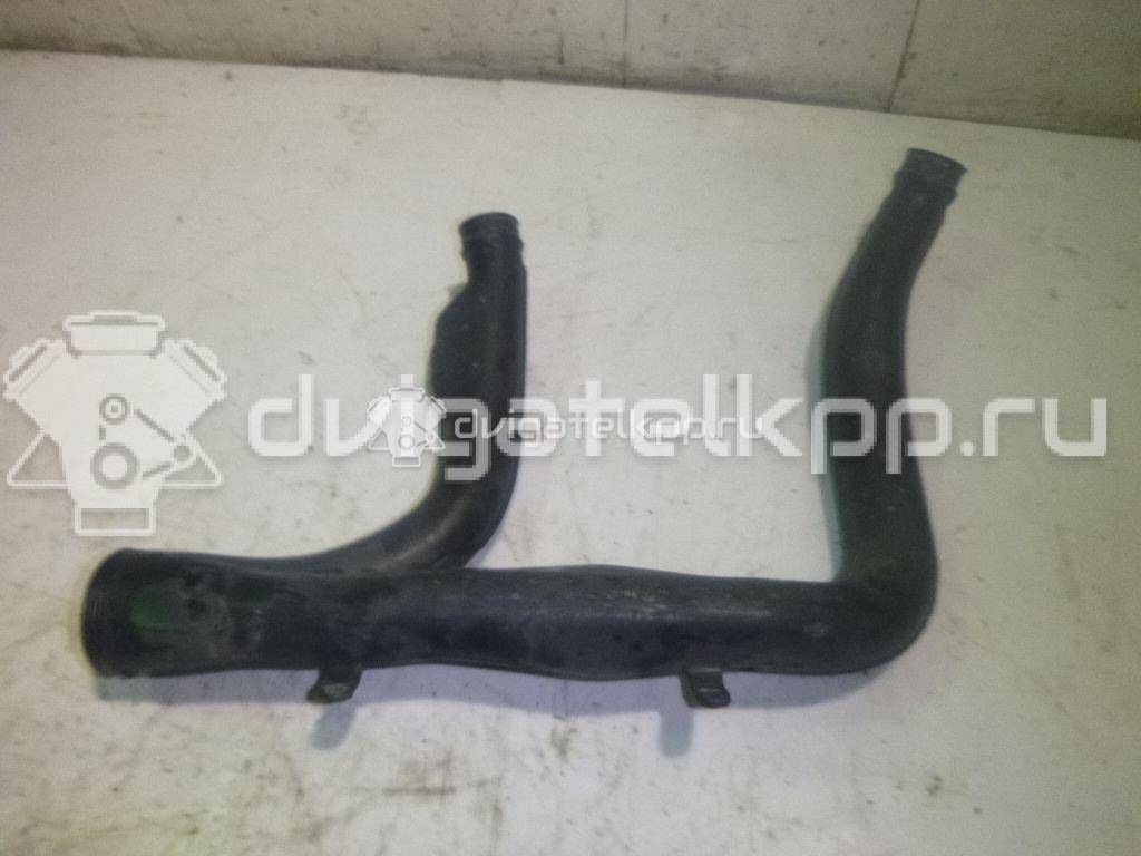 Фото Патрубок интеркулера для двигателя B 6294 T для Volvo S80 / Xc90 272 л.с 24V 2.9 л бензин 8683743 {forloop.counter}}