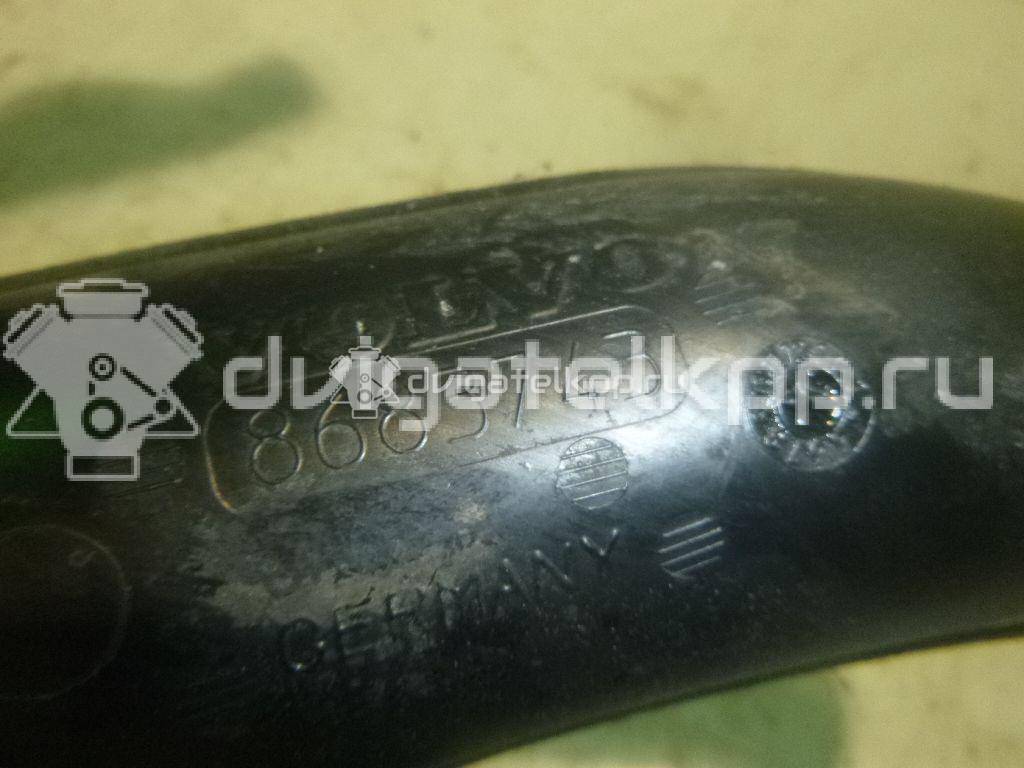 Фото Патрубок интеркулера для двигателя B 6294 T для Volvo S80 / Xc90 272 л.с 24V 2.9 л бензин 8683743 {forloop.counter}}