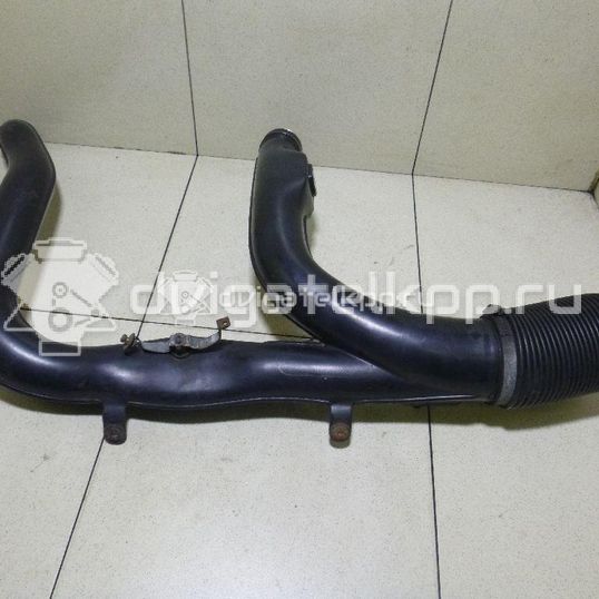 Фото Патрубок интеркулера для двигателя B 6294 T для Volvo S80 / Xc90 272 л.с 24V 2.9 л бензин 8683743