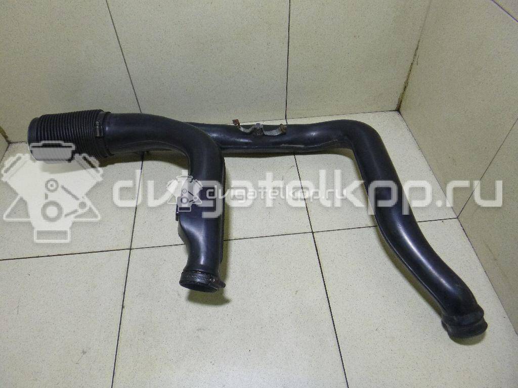 Фото Патрубок интеркулера для двигателя B 6294 T для Volvo S80 / Xc90 272 л.с 24V 2.9 л бензин 8683743 {forloop.counter}}