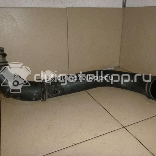 Фото Патрубок интеркулера для двигателя B 6294 T для Volvo S80 / Xc90 272 л.с 24V 2.9 л бензин 30645294