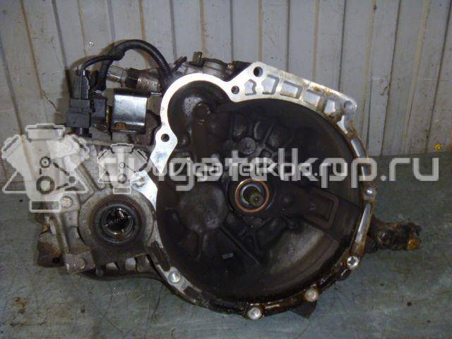 Фото Контрактная (б/у) МКПП для Kia Rio 97 л.с 16V 1.4 л G4EE бензин {forloop.counter}}