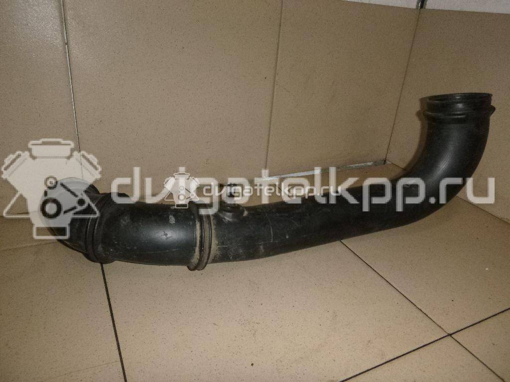 Фото Патрубок интеркулера для двигателя B 6294 T для Volvo S80 / Xc90 272 л.с 24V 2.9 л бензин 30645294 {forloop.counter}}