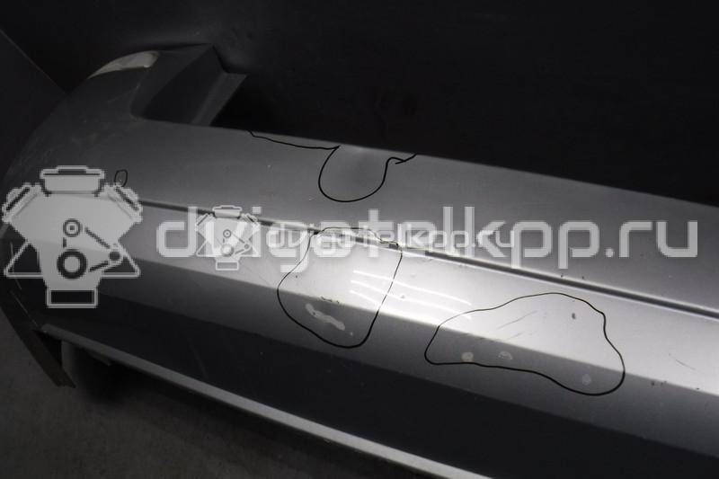 Фото Бампер задний  13125014 для Opel Zafira {forloop.counter}}