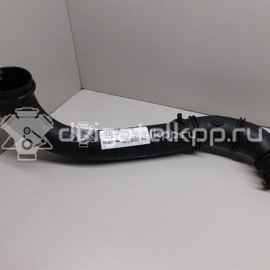 Фото Патрубок интеркулера для двигателя B 6294 T для Volvo S80 / Xc90 272 л.с 24V 2.9 л бензин 30645294