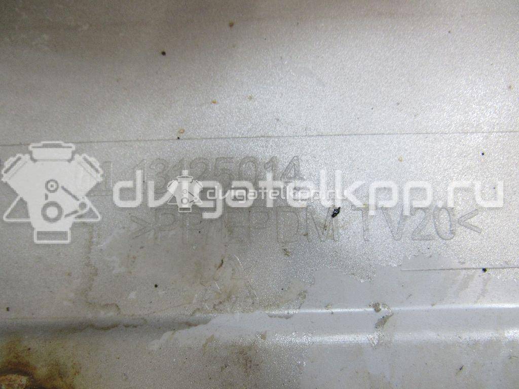 Фото Бампер задний  13125014 для Opel Zafira {forloop.counter}}