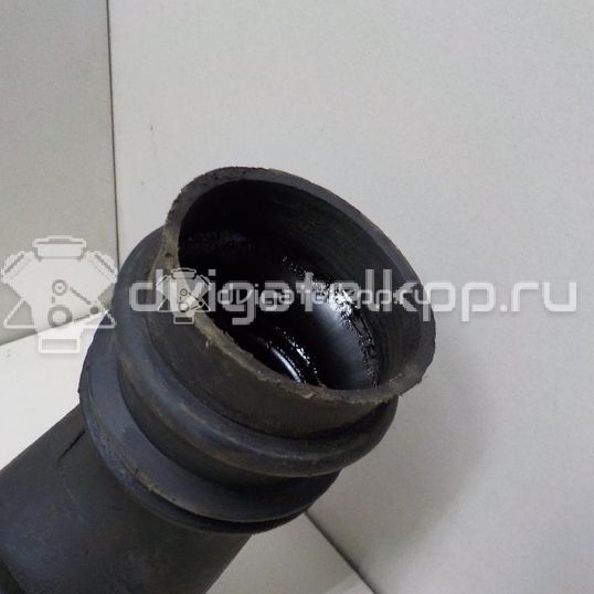 Фото Патрубок интеркулера для двигателя B 6294 T для Volvo S80 / Xc90 272 л.с 24V 2.9 л бензин 30645294