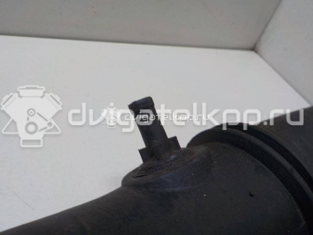 Фото Патрубок интеркулера для двигателя B 6294 T для Volvo S80 / Xc90 272 л.с 24V 2.9 л бензин 30645294 {forloop.counter}}
