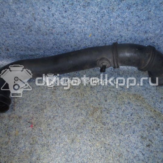 Фото Патрубок интеркулера для двигателя B 6294 T для Volvo S80 / Xc90 272 л.с 24V 2.9 л бензин 30645294